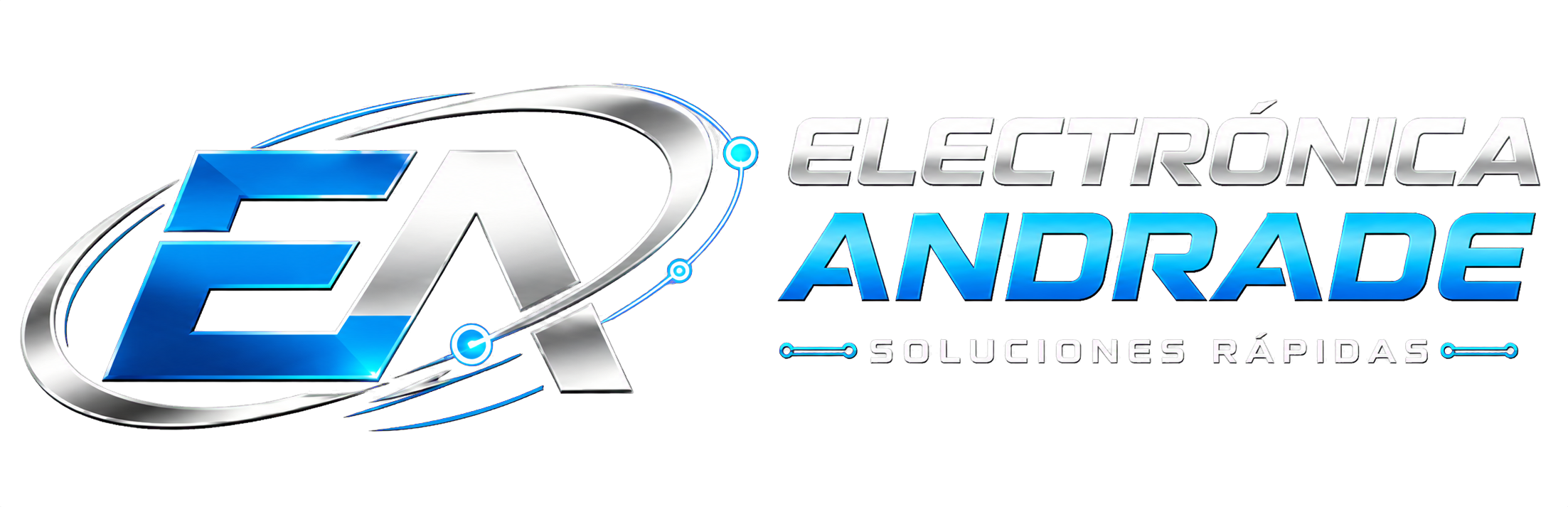Electrónica Andrade · Soluciones rápidas
